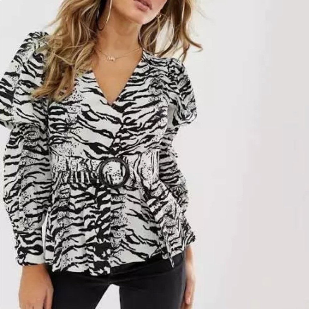 ASOS top